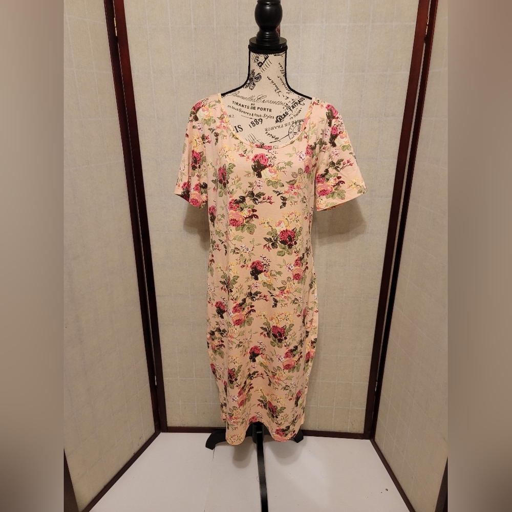 Tomsware Dress